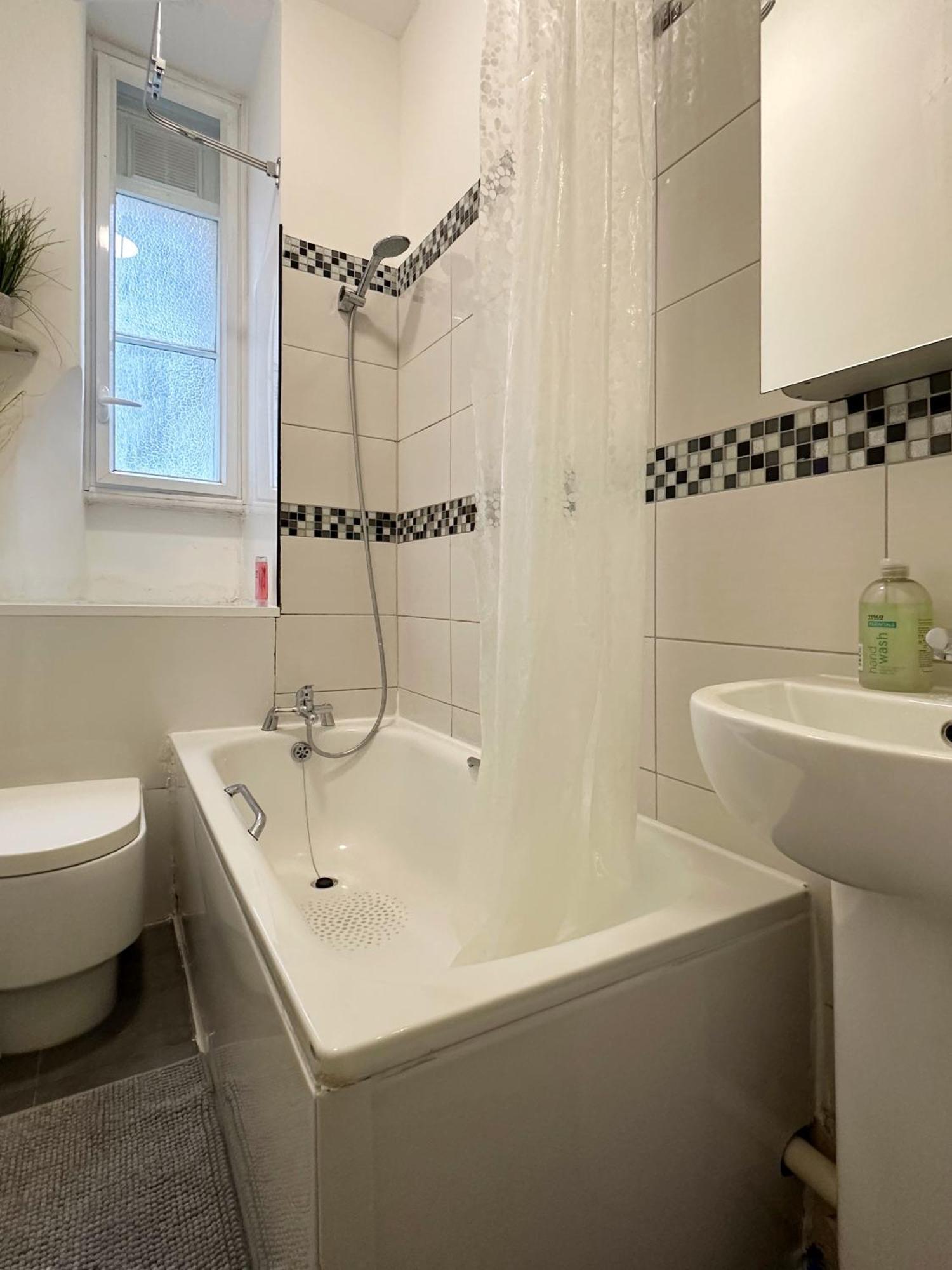 Appartamento Oliver's Place In Holborn - 2 Double Beds, 1 Sofa Bed, Great Location