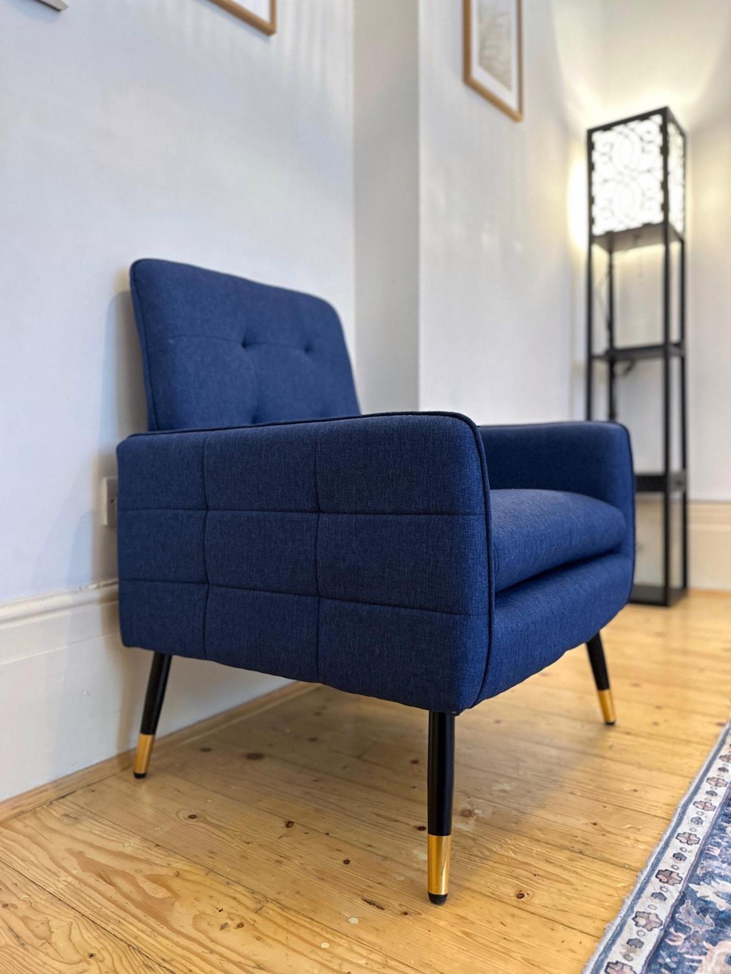 Oliver's Place In Holborn - 2 Double Beds, 1 Sofa Bed, Great Location Londra